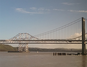 san francisco to sacramento train
